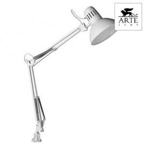 Настольная лампа офисная Arte Lamp Senior A6068LT-1WH в Кировграде - kirovgrad.mebel24.online | фото 4