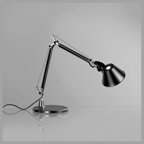 Настольная лампа офисная Artemide  A011830 в Кировграде - kirovgrad.mebel24.online | фото 7