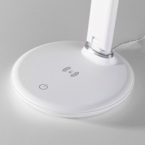 Настольная лампа офисная Elektrostandard Brava a047272 в Кировграде - kirovgrad.mebel24.online | фото 4