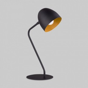 Настольная лампа офисная TK Lighting Soho 5036 Soho Black в Кировграде - kirovgrad.mebel24.online | фото