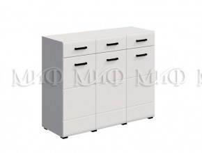 НЭНСИ NEW Комод (3д+3ящ) в Кировграде - kirovgrad.mebel24.online | фото