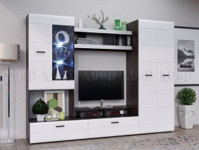 НЭНСИ NEW Шкаф 2-х створчатый МДФ в Кировграде - kirovgrad.mebel24.online | фото 7