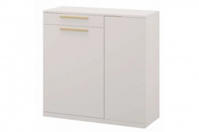 НИКОЛЬ 33 Тумба для обуви в Кировграде - kirovgrad.mebel24.online | фото 1