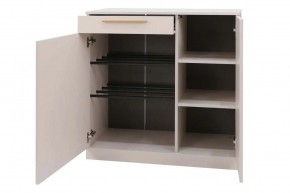 НИКОЛЬ 33 Тумба для обуви в Кировграде - kirovgrad.mebel24.online | фото 3