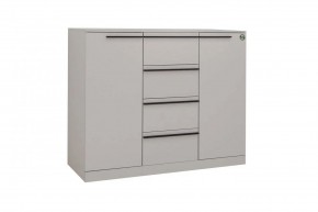 НИКОЛЬ Гостиная (модульная) в Кировграде - kirovgrad.mebel24.online | фото 6