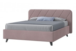 НИКОЛЬ Кровать с ПМ 1800 в Кировграде - kirovgrad.mebel24.online | фото 3