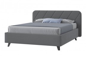 НИКОЛЬ Кровать с ПМ 1800 в Кировграде - kirovgrad.mebel24.online | фото 4