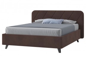 НИКОЛЬ Кровать с ПМ 1800 в Кировграде - kirovgrad.mebel24.online | фото 5