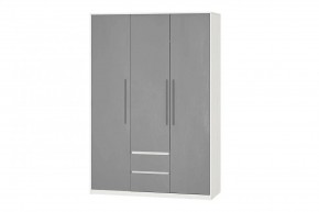 НИЛЬС - 23 Шкаф 3-х створчатый в Кировграде - kirovgrad.mebel24.online | фото 1