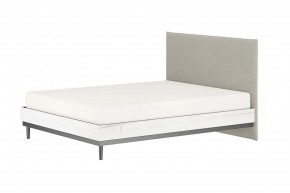 НИЛЬС - 7.16 Кровать б/ортопеда 1600 в Кировграде - kirovgrad.mebel24.online | фото