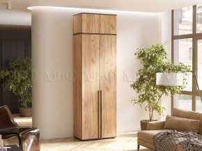 НОРД Шкаф 2-х ств с антресолью (800) в Кировграде - kirovgrad.mebel24.online | фото 5