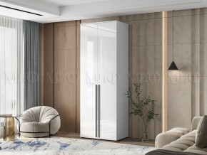 НОРД Шкаф 2-х ств с антресолью (800) в Кировграде - kirovgrad.mebel24.online | фото 6
