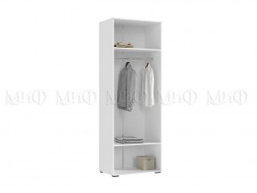 НОРД Шкаф 2-х ств с антресолью (800) в Кировграде - kirovgrad.mebel24.online | фото 7