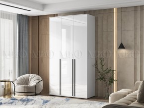 НОРД Шкаф 3-х ств с антресолью (1200) в Кировграде - kirovgrad.mebel24.online | фото 6