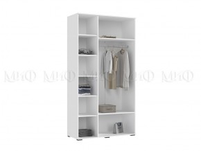НОРД Шкаф 3-х ств с антресолью (1200) в Кировграде - kirovgrad.mebel24.online | фото 7
