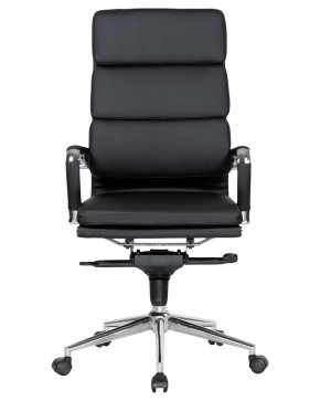 Офисное кресло для руководителей DOBRIN ARNOLD LMR-103F чёрный в Кировграде - kirovgrad.mebel24.online | фото 1