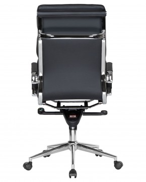 Офисное кресло для руководителей DOBRIN ARNOLD LMR-103F чёрный в Кировграде - kirovgrad.mebel24.online | фото 4