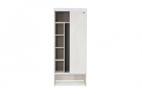 ОЛЬГА-МИЛК 10.1 Шкаф-купе без зеркала в Кировграде - kirovgrad.mebel24.online | фото 4