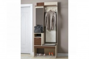 ОЛЬГА Прихожая (модульная) в Кировграде - kirovgrad.mebel24.online | фото 1