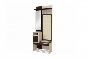 ОЛЬГА Прихожая (модульная) в Кировграде - kirovgrad.mebel24.online | фото 2