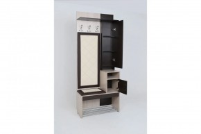ОЛЬГА Прихожая (модульная) в Кировграде - kirovgrad.mebel24.online | фото 4