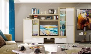 ОРЛАНДО Гостиная набор № 1 в Кировграде - kirovgrad.mebel24.online | фото 4