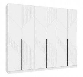 ПАЛЕРМО спальня (модульная) в Кировграде - kirovgrad.mebel24.online | фото 11
