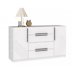 ПАЛЕРМО спальня (модульная) в Кировграде - kirovgrad.mebel24.online | фото 3