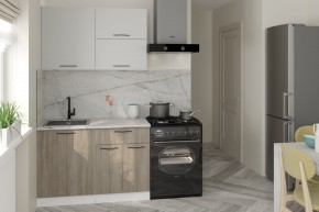 ПАРМА Кухонный гарнитур Лайт 1200 мм в Кировграде - kirovgrad.mebel24.online | фото