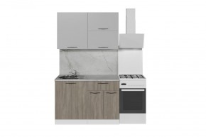 ПАРМА Кухонный гарнитур Лайт 1200 мм в Кировграде - kirovgrad.mebel24.online | фото 3