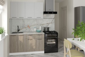 ПАРМА Кухонный гарнитур Медиум 1400 мм в Кировграде - kirovgrad.mebel24.online | фото 1