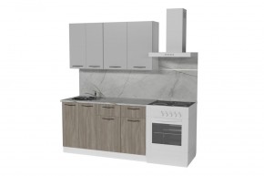 ПАРМА Кухонный гарнитур Медиум 1400 мм в Кировграде - kirovgrad.mebel24.online | фото 4