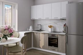 ПАРМА Кухонный гарнитур Прайм 400 (1100*2000 мм) в Кировграде - kirovgrad.mebel24.online | фото 1