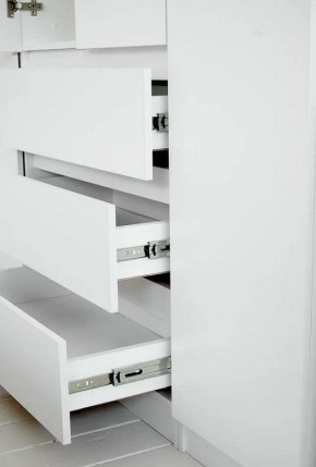 ПАРУС Шкаф 3-х ств. 1200 в Кировграде - kirovgrad.mebel24.online | фото 7