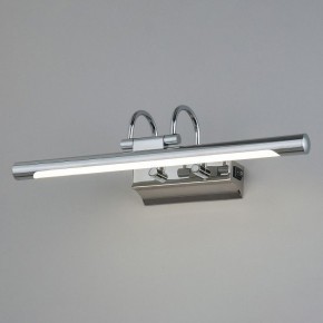 Подсветка для картины Elektrostandard Flint a040957 в Кировграде - kirovgrad.mebel24.online | фото
