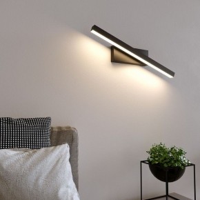 Подсветка для картины Elektrostandard Rino a061222 в Кировграде - kirovgrad.mebel24.online | фото 3