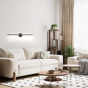 Подсветка для картины Escada Focus 10289/1LED Black в Кировграде - kirovgrad.mebel24.online | фото 5