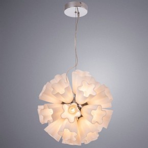 Подвесная люстра Arte Lamp Canzone A3469SP-25CC в Кировграде - kirovgrad.mebel24.online | фото 3