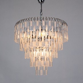 Подвесная люстра Arte Lamp Eliza A1009SP-6CC в Кировграде - kirovgrad.mebel24.online | фото 3