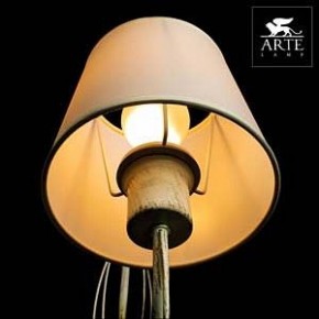 Подвесная люстра Arte Lamp Orlean A9310LM-8WG в Кировграде - kirovgrad.mebel24.online | фото 4