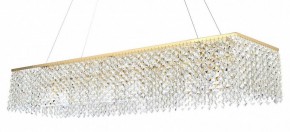 Подвесная люстра Arti Lampadari Milano Milano E 1.5.120X30.104 G в Кировграде - kirovgrad.mebel24.online | фото