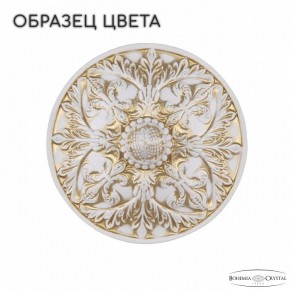 Подвесная люстра Bohemia Ivele Crystal AL7801 AL78101/12+6/300/2D B WMG в Кировграде - kirovgrad.mebel24.online | фото 3