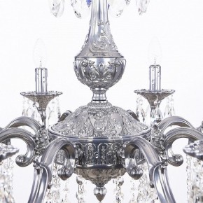 Подвесная люстра Bohemia Ivele Crystal AL7801 AL78101/8/250 A CG в Кировграде - kirovgrad.mebel24.online | фото 4