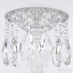 Подвесная люстра Bohemia Ivele Crystal AL7901 AL79101/12/300 B WMN в Кировграде - kirovgrad.mebel24.online | фото 6