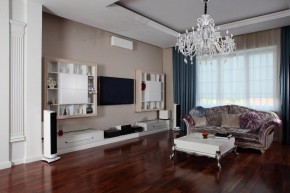 Подвесная люстра Chiaro Барселона 6 313012418 в Кировграде - kirovgrad.mebel24.online | фото 7