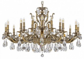 Подвесная люстра Dio D’Arte Soprano Soprano E 1.1.18.600 A в Кировграде - kirovgrad.mebel24.online | фото