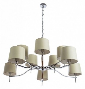 Подвесная люстра Divinare Soprano 1341/02 LM-10 в Кировграде - kirovgrad.mebel24.online | фото 2