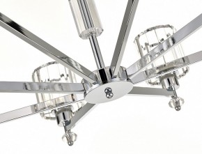 Подвесная люстра Escada Adorn 691/8S (Chrome) в Кировграде - kirovgrad.mebel24.online | фото 3