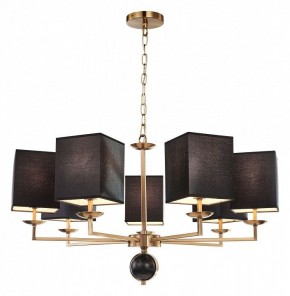 Подвесная люстра Favourite Diva 2822-7P в Кировграде - kirovgrad.mebel24.online | фото 5