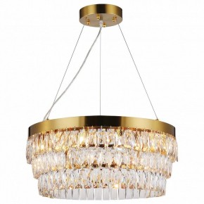 Подвесная люстра Favourite Magnitudo 2206-12P в Кировграде - kirovgrad.mebel24.online | фото 2